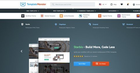 TemplateMonster