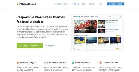 HappyThemes