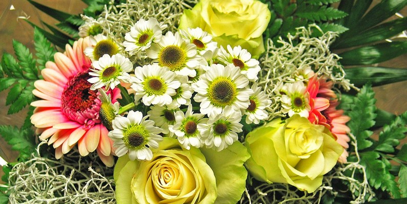 The Best Flower Shop Themes for Successful E-Commerce Business 2021