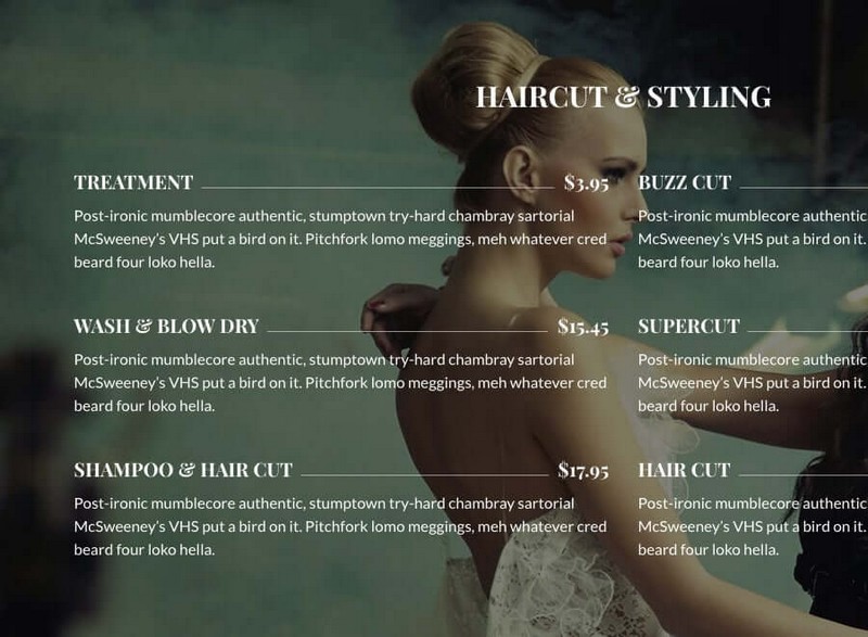 The Styler - A Stylish Health & Beauty WordPress Theme
