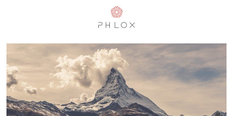 Phlox – A Stylish & Powerful WordPress Theme for Free