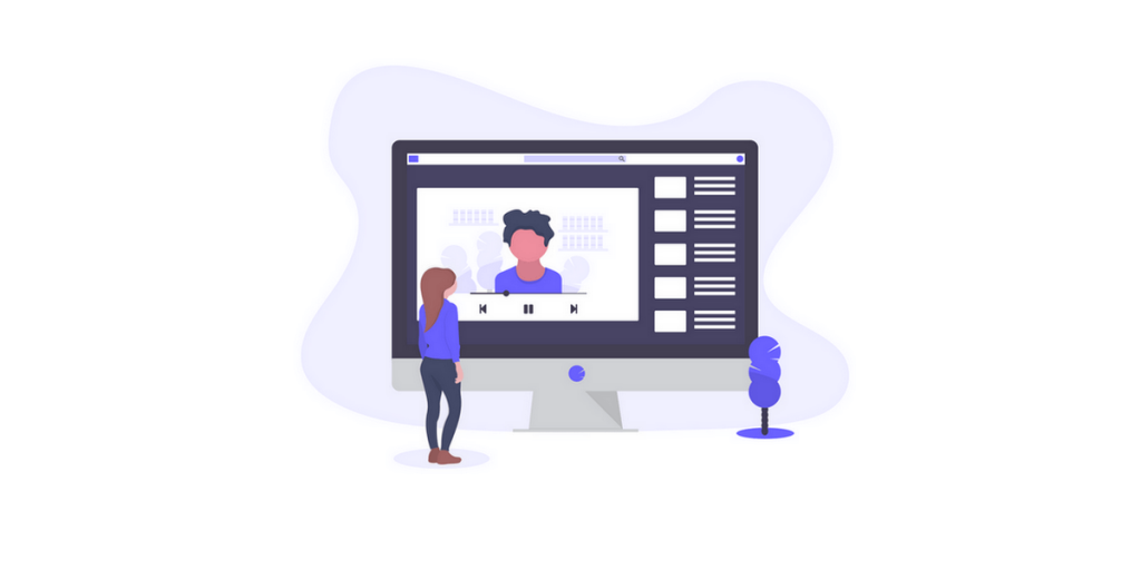 How to create a YouTube slider in WordPress.