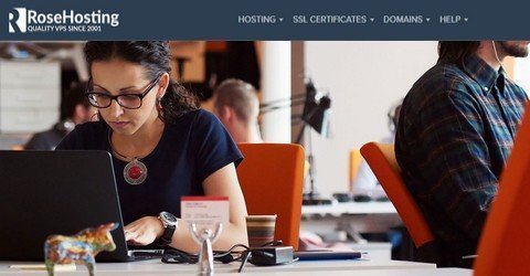 RoseHosting