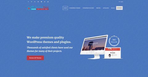 AccessPress Themes