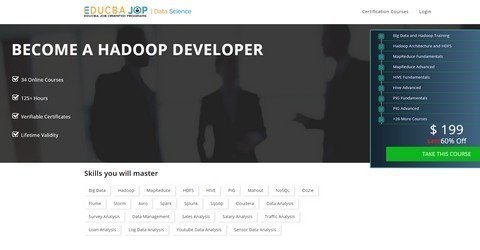 Become A Hadoop Developer