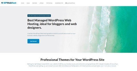 WPWebHost