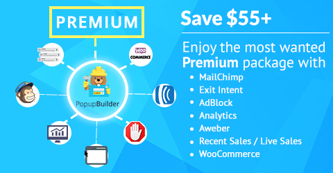Bundle Popup Bundle