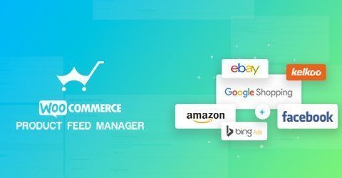 WooCommerce Product Feed Manager Plugin