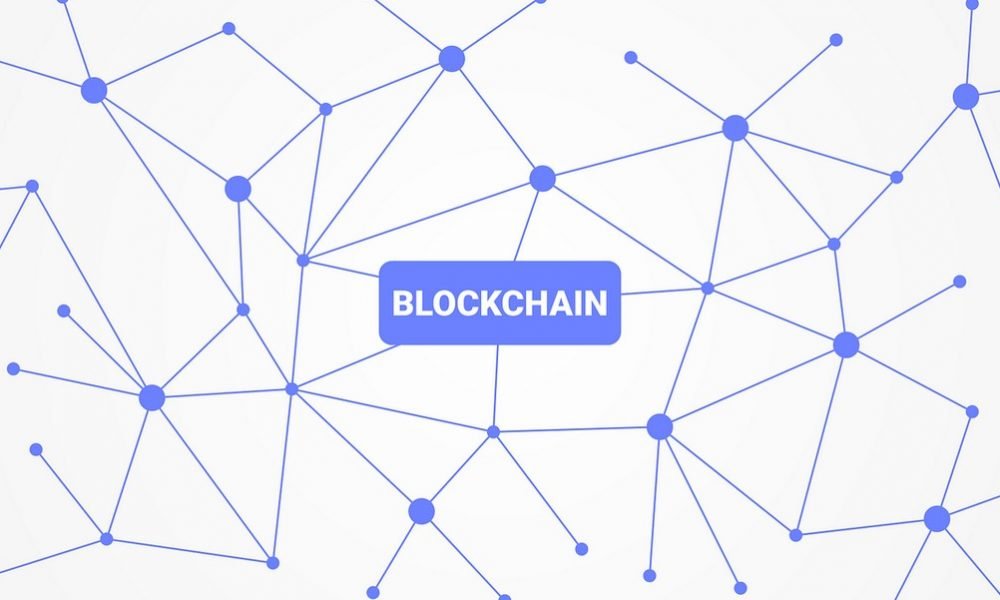 Blockchain In Mobile Application Market