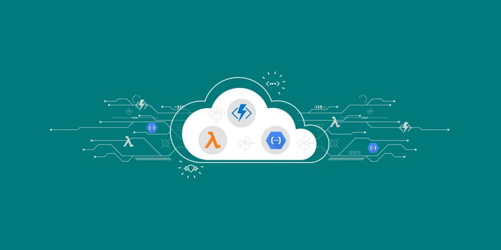 Serverless Computing: Bringing Back Focus to Your Application