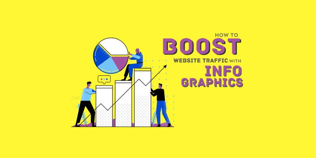 How to Boost Your Website Traffic with Infographics