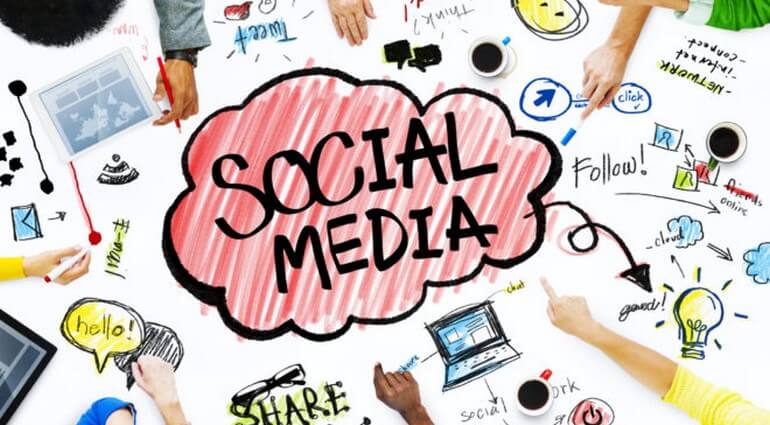 Why Social Media Is Important for Business Marketing