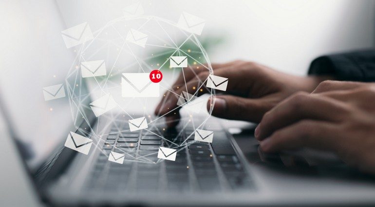 How To Use an Email Marketing Platform To Improve Business Performance